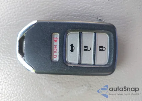 2014 Honda Civic Ex-L из США, поврежденный, VIN 19XFB2F96EE046825